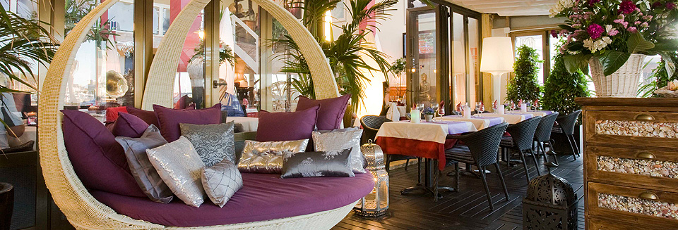 Restaurant LLançà Port