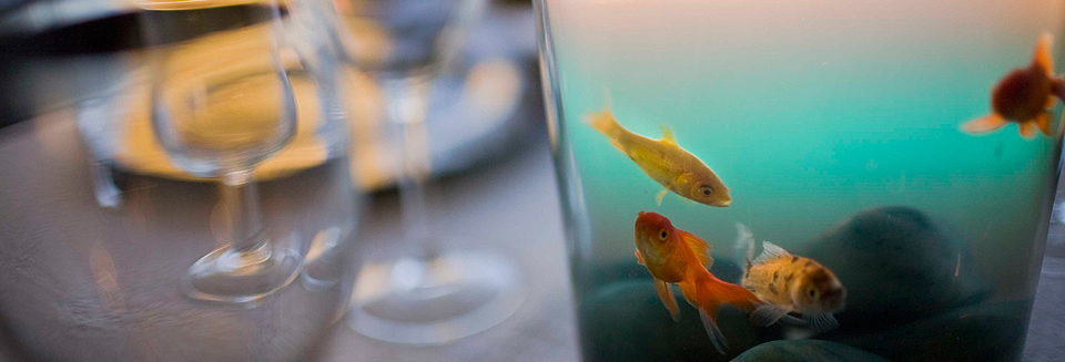 Restaurant LLançà Port