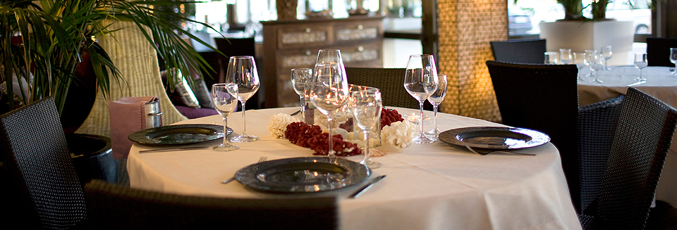 Restaurant LLançà Port