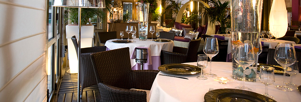 Restaurant LLançà Port